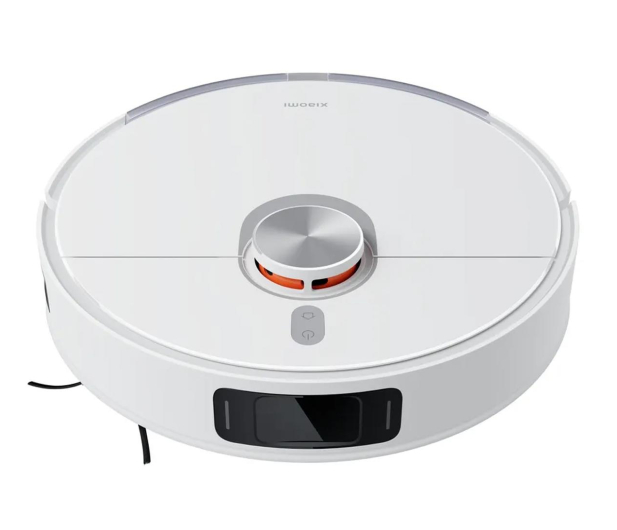 Xiaomi Robot sprzątający S20+ White EU - 1272732 - zdjęcie 4